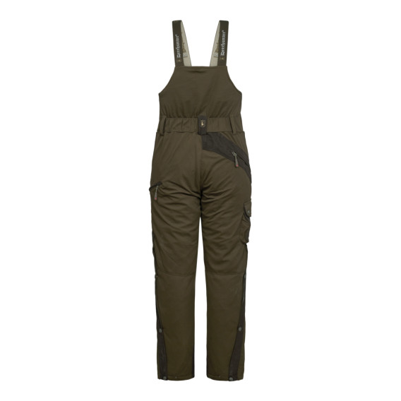 DEERHUNTER Muflon Bib Trousers - zimné nohavice