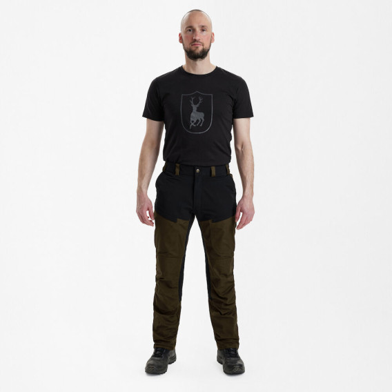 DEERHUNTER Strike Trousers - strečové nohavice