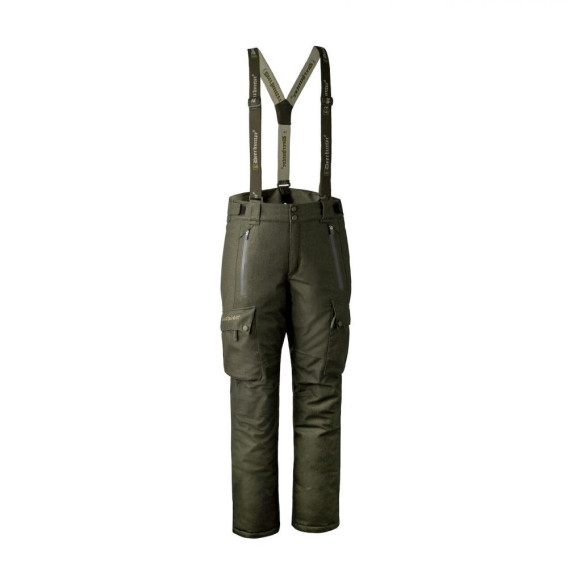 DEERHUNTER Ram Winter Trousers - poľovnícke zimné nohavice