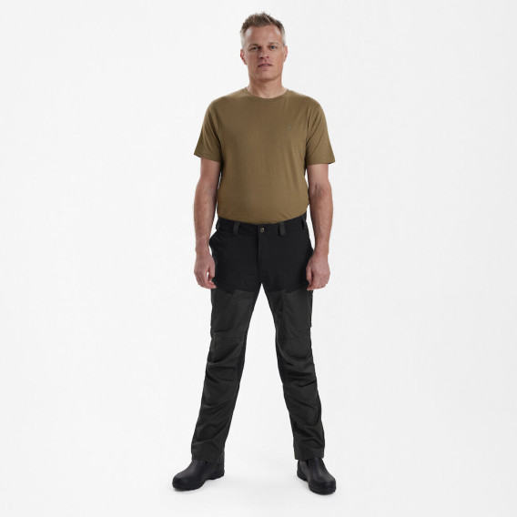 DEERHUNTER Strike Trousers - strečové nohavice