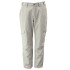 DEERHUNTER Colton Trousers Beige - nohavice