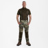 DEERHUNTER Realtree Excape Softshell Trousers - kamuflážne nohavice