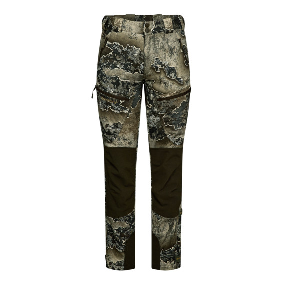 DEERHUNTER Realtree Excape Softshell Trousers - kamuflážne nohavice