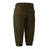 DEERHUNTER Pro Gamekeeper Breeks - poľovnícke golfky