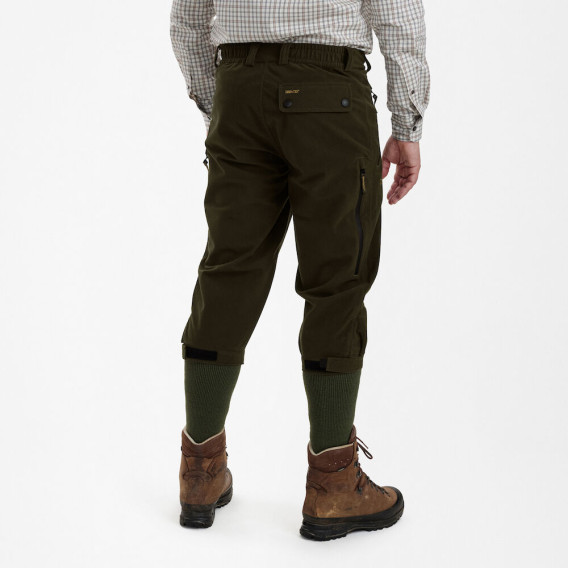 DEERHUNTER Pro Gamekeeper Breeks - poľovnícke golfky