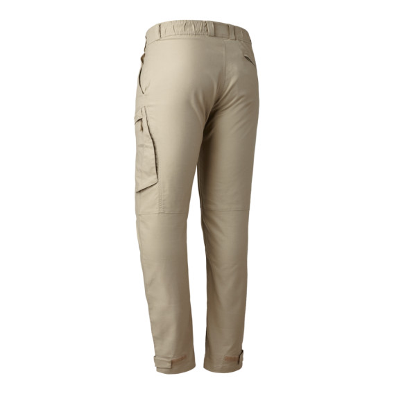 DEERHUNTER Matobo Trousers - nohavice