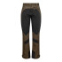 DEERHUNTER Rogaland Stretch Contrast Trousers - strečové nohavice