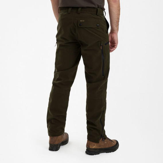 DEERHUNTER Pro Gamekeeper Boot Trousers - poľovnícke nohavice