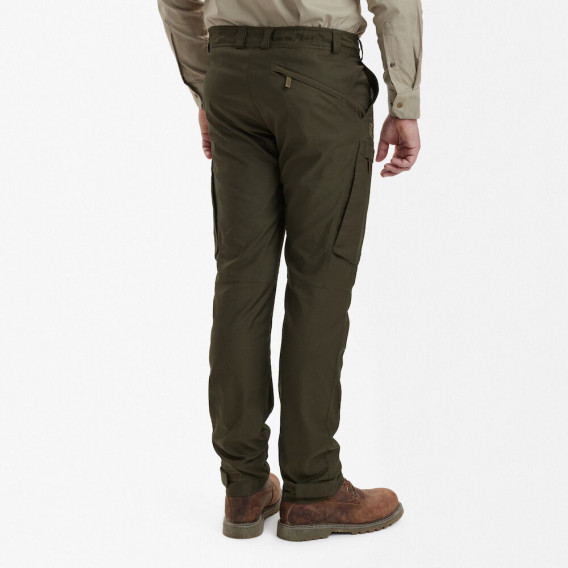 DEERHUNTER Matobo Trousers - nohavice