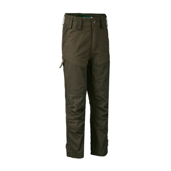 DEERHUNTER Youth Strike Trousers - detské nohavice