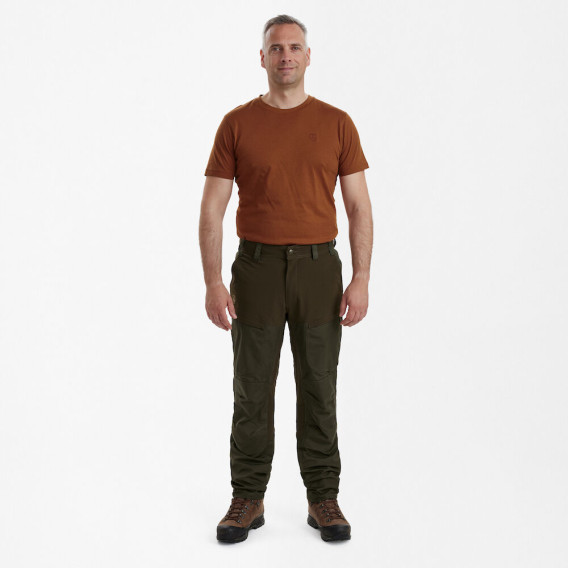 DEERHUNTER Strike Membrane Trousers - funkčné nohavice