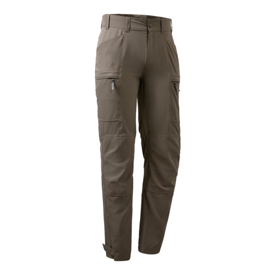 DEERHUNTER Canopy Trousers - nohavice