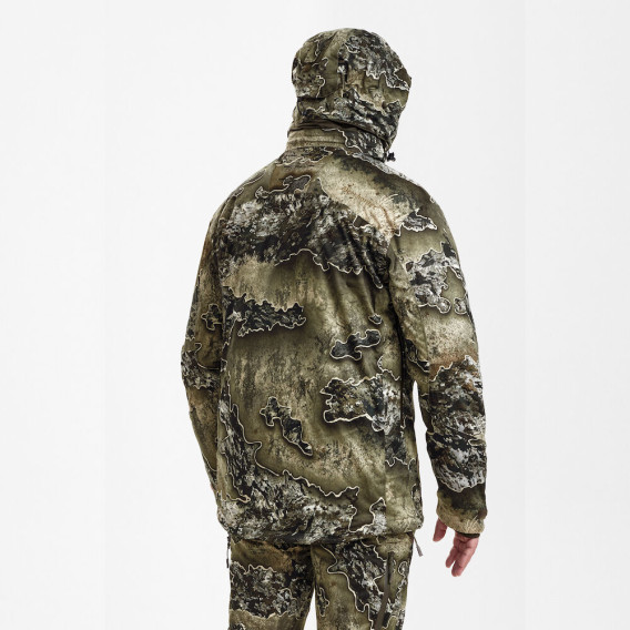 DEERHUNTER Realtree Excape Winter Jacket - zimná bunda