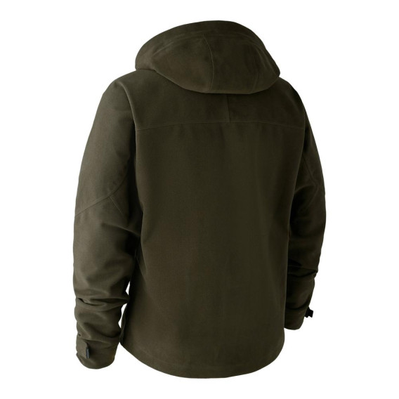 DEERHUNTER PRO Gamekeeper Jacket Short - lovecká bunda