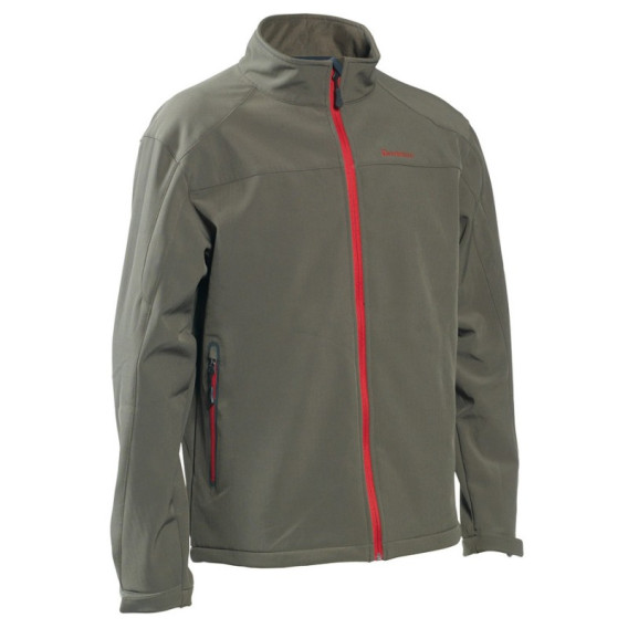 DEERHUNTER Hearst Softshell Jacket - softšelová bunda