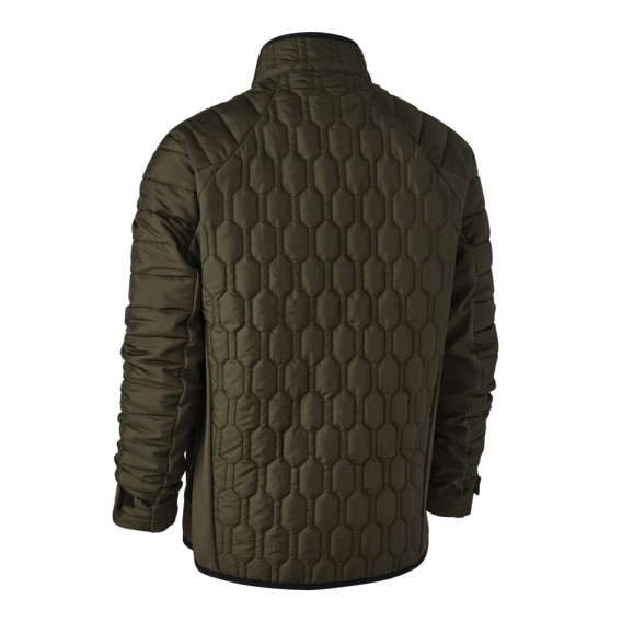 DEERHUNTER Mossdale Quilted Jacket - bunda