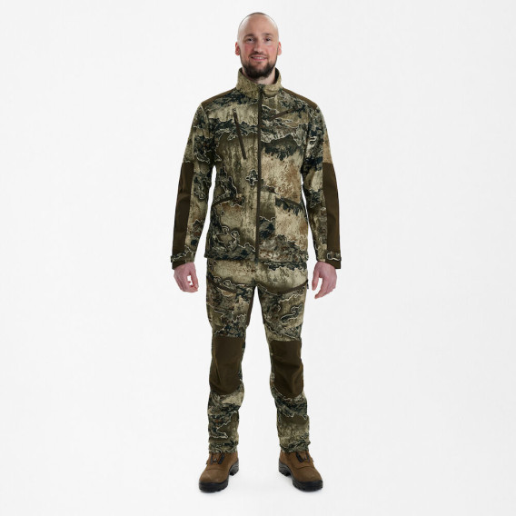 DEERHUNTER Realtree Excape Light Jacket - poľovnícka bunda