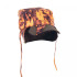 DEERHUNTER Recon Winter Hat Blaze - poľovnícka baranica