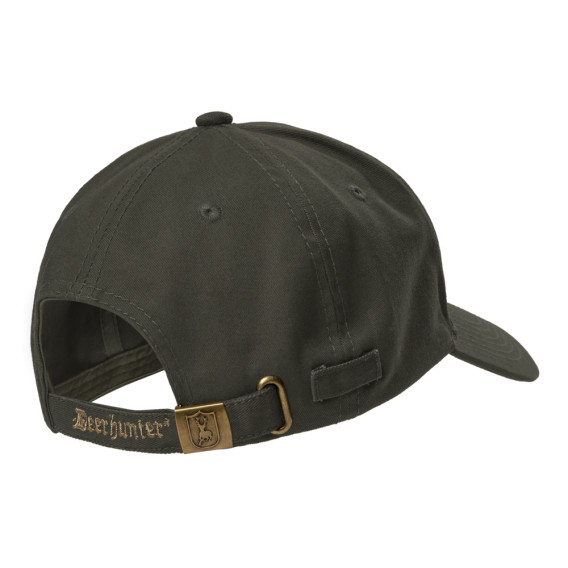 DEERHUNTER Shield Cap - šiltovka