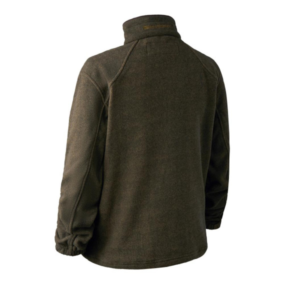 DEERHUNTER Wingshooter Fleece Jacket - flísová bunda