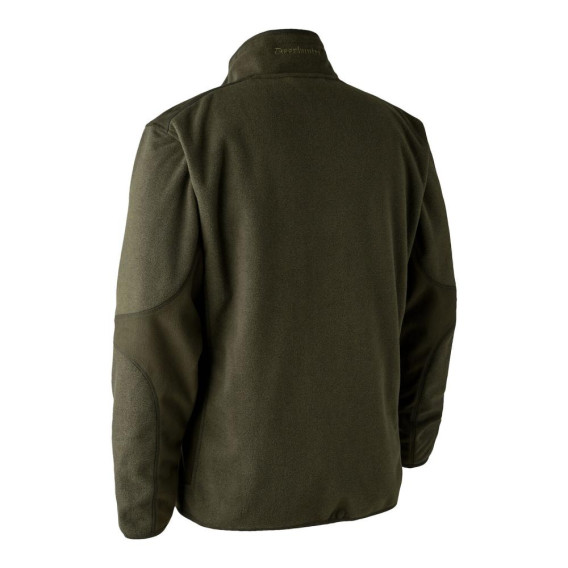 DEERHUNTER Gamekeeper Bonded Fleece Jacket - funkčná bunda