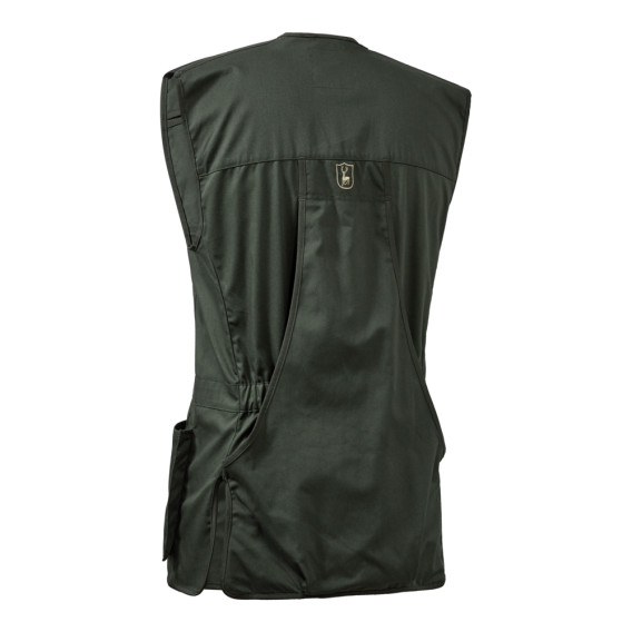 DEERHUNTER Atlas Shooting Waistcoat - strelecká vesta