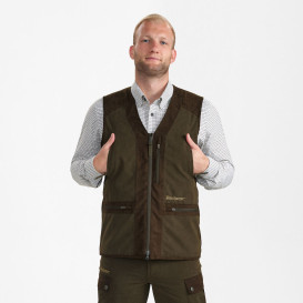 DEERHUNTER Eagle waistcoat - vesta