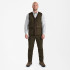 DEERHUNTER Eagle waistcoat - vesta