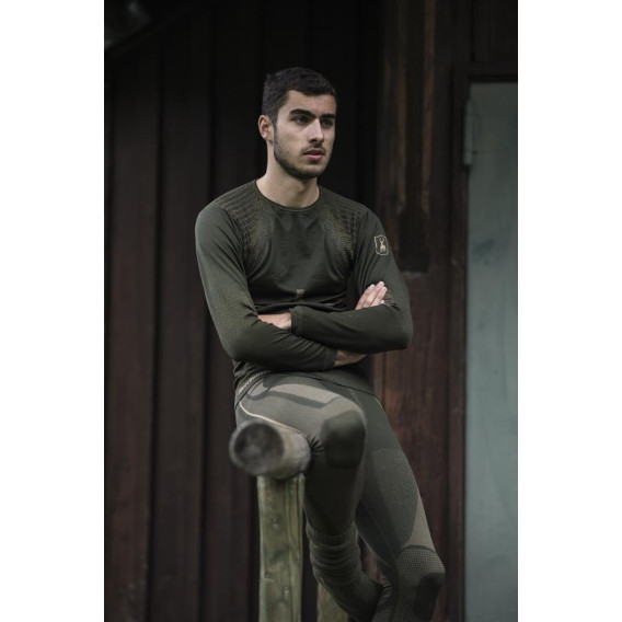 DEERHUNTER Men's Performance Underwear Set - pánske termoprádlo