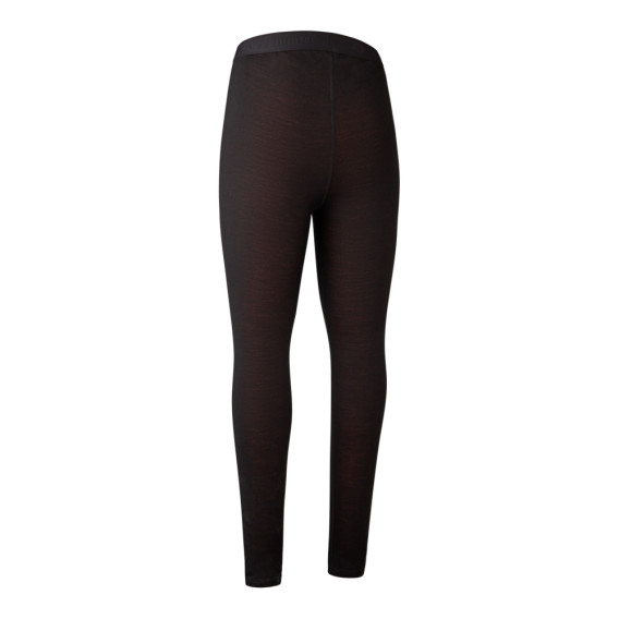 DEERHUNTER Quinn Merino Long Johns - merino spodky