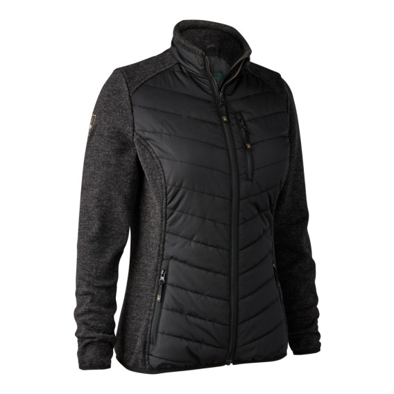 DEERHUNTER Lady Caroline Padded Jacket - dámska bunda