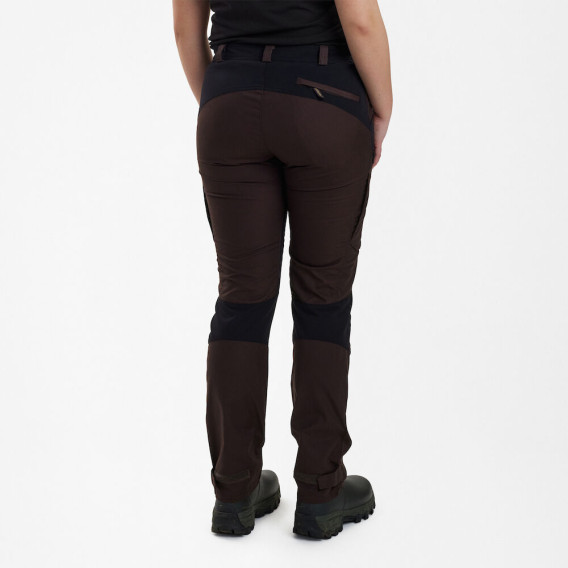 DEERHUNTER Lady Ann Trousers - dámske nohavice