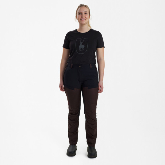 DEERHUNTER Lady Ann Trousers - dámske nohavice