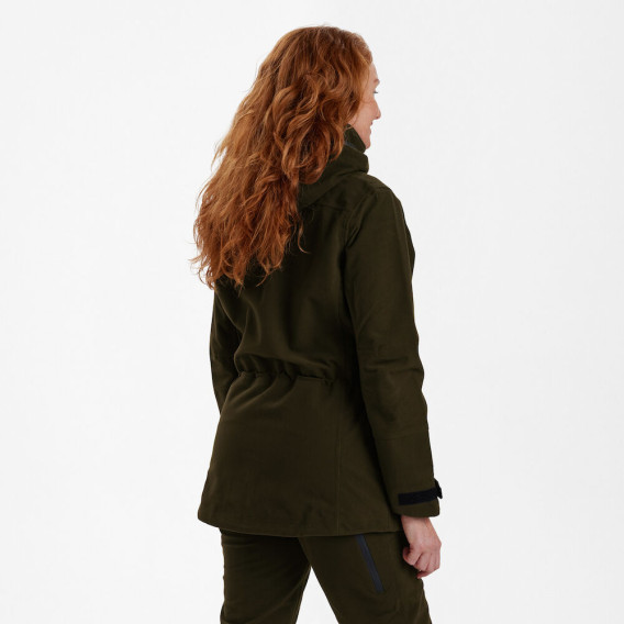 DEERHUNTER Lady Gabby Jacket - dámska bunda