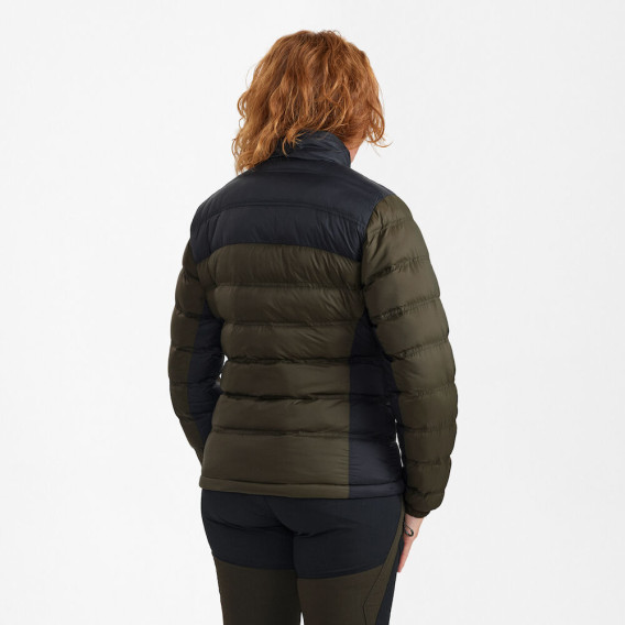 DEERHUNTER Lady Northward Padded Jacket - dámska bunda