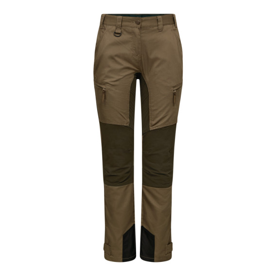 DEERHUNTER Lady Roja Trousers - dámske nohavice