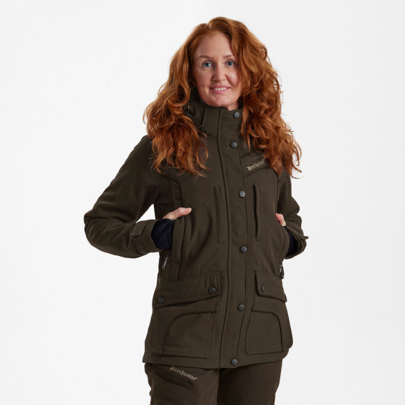 DEERHUNTER Lady Mary Extreme Jacket - dámska bunda