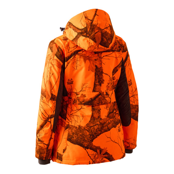 DEERHUNTER Lady Eagle Winter Jacket REALTREE - zimná dámska bunda