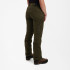 DEERHUNTER Lady Excape Winter Trousers - dámske nohavice