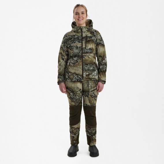 DEERHUNTER Lady Excape Softshell Jacket - dámska bunda