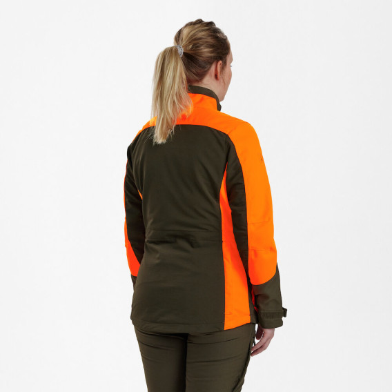 DEERHUNTER Lady Ann Extreme Jacket - dámska bunda