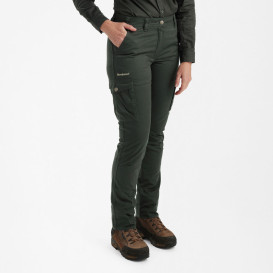 DEERHUNTER Lady Atlas Trousers - dámske nohavice