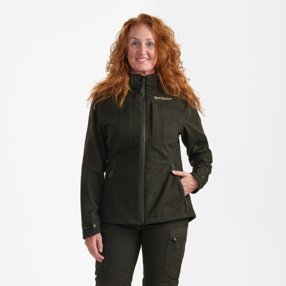 DEERHUNTER Lady Tatra Active Jacket - dámska bunda