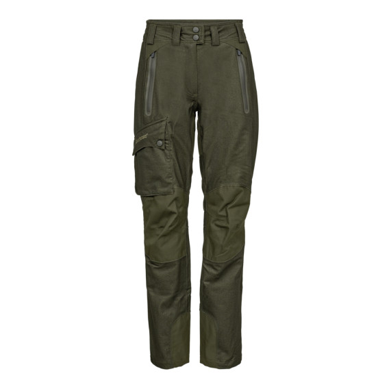 DEERHUNTER Lady Raven Trousers - dámske nohavice