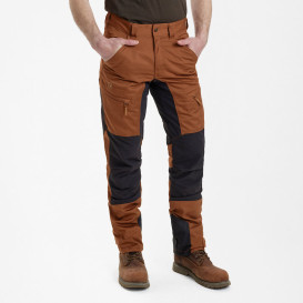 DEERHUNTER Rogaland Stretch Contrast Trousers - strečové nohavice