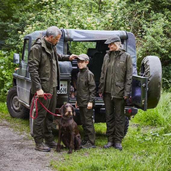 DEERHUNTER Chasse Set - poľovnícky komplet